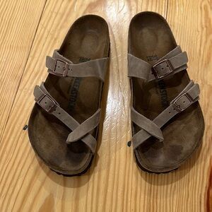 Women’s Mayari Birkenstock Sandals